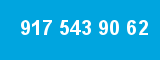 917 543 90 62 917 543 90 62
